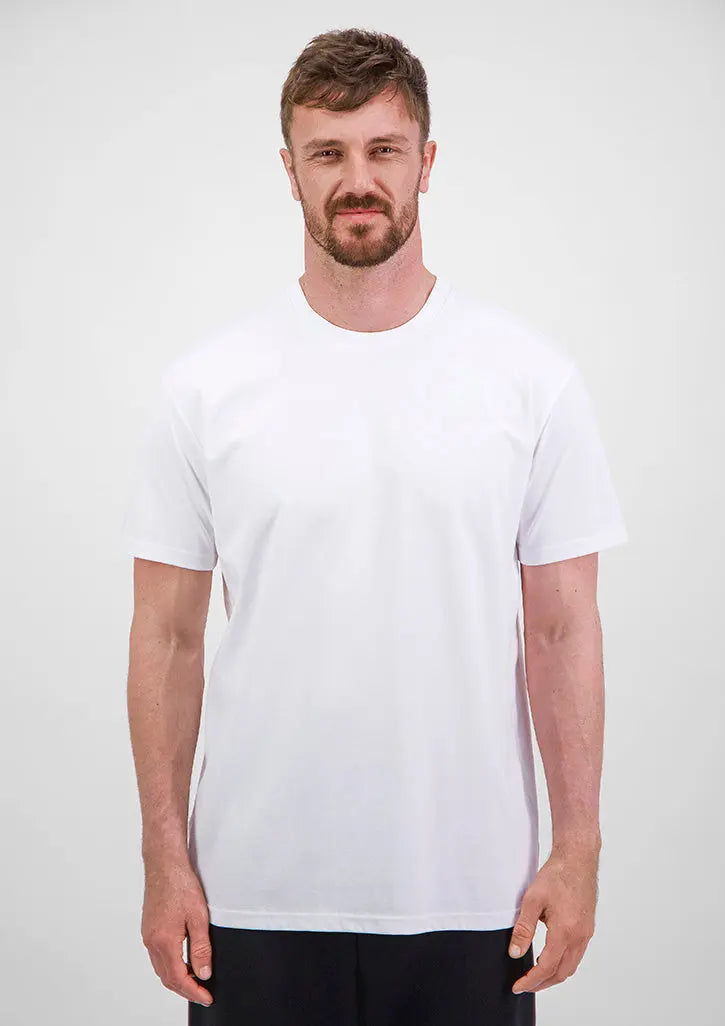 Goodmates Men's Everyday Short Sleeve Tee X2001M Metro Workwear